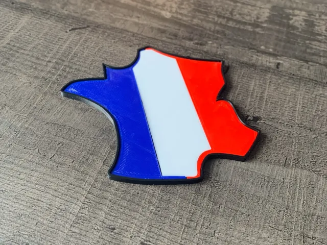 The French coaster