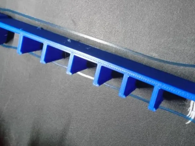 Window Stay