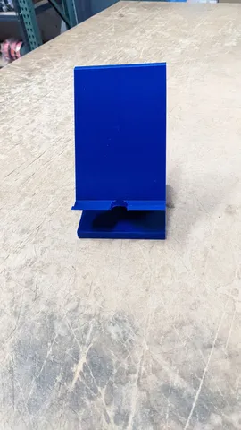 Basic Easy Phone Stand