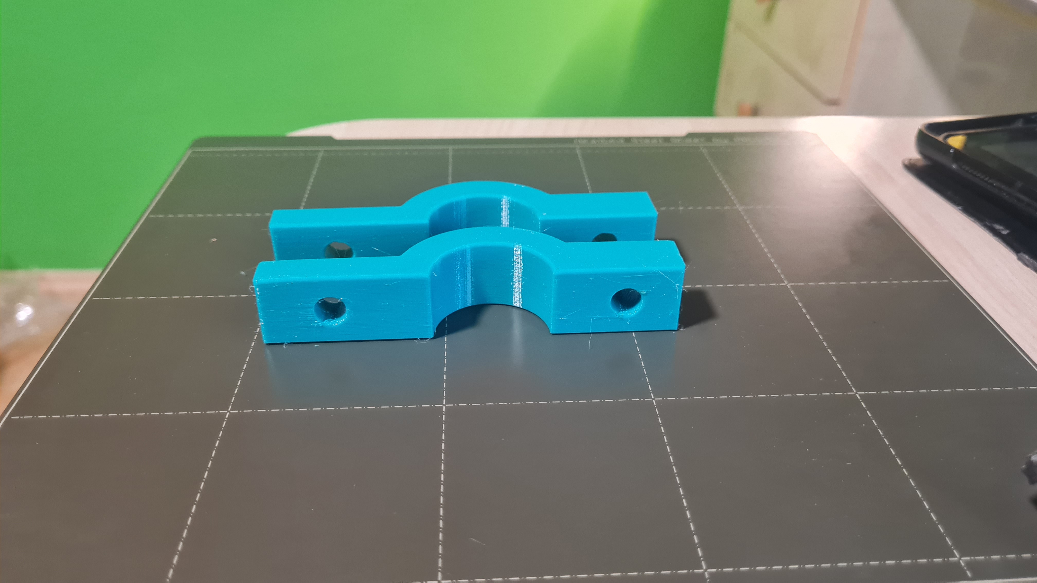 bike trailer adapter
