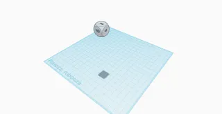 dice of decision