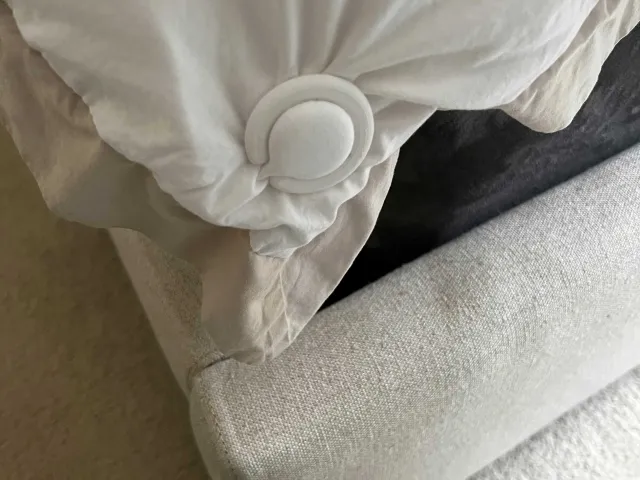Duvet Clips