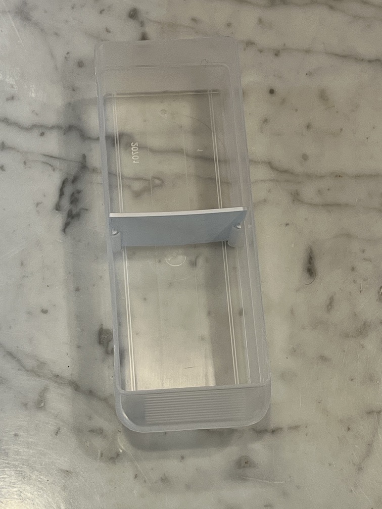 Drawer Dividers Fits AkroMils by Stefan Download free STL model