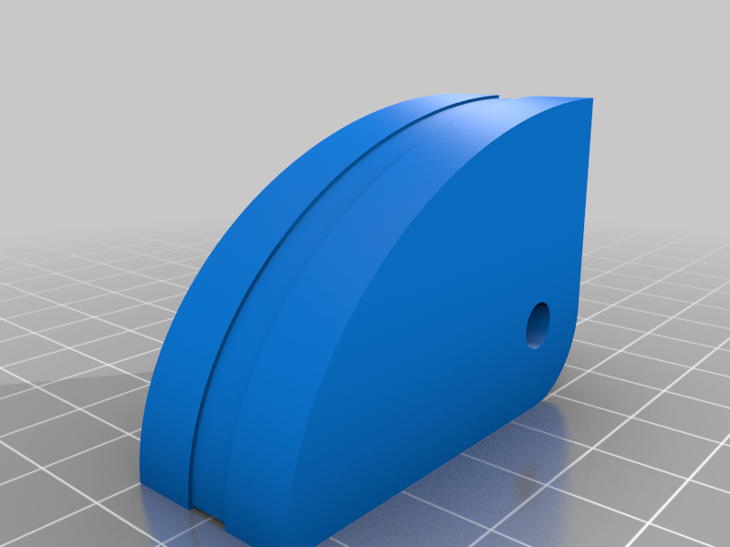 Broom Wall Hanger