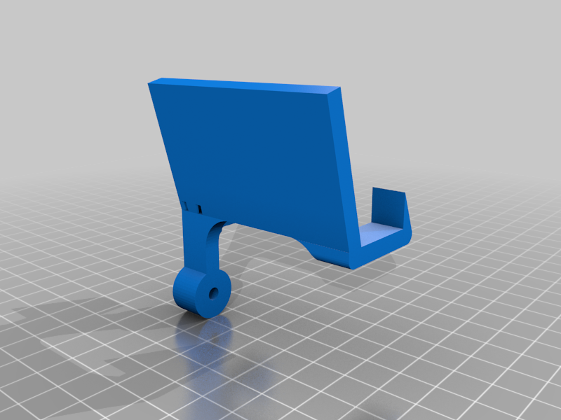 Creative Live! Cam Optia Monitor Mount