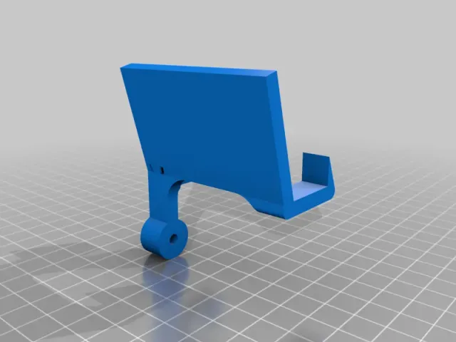 Creative Live! Cam Optia Monitor Mount