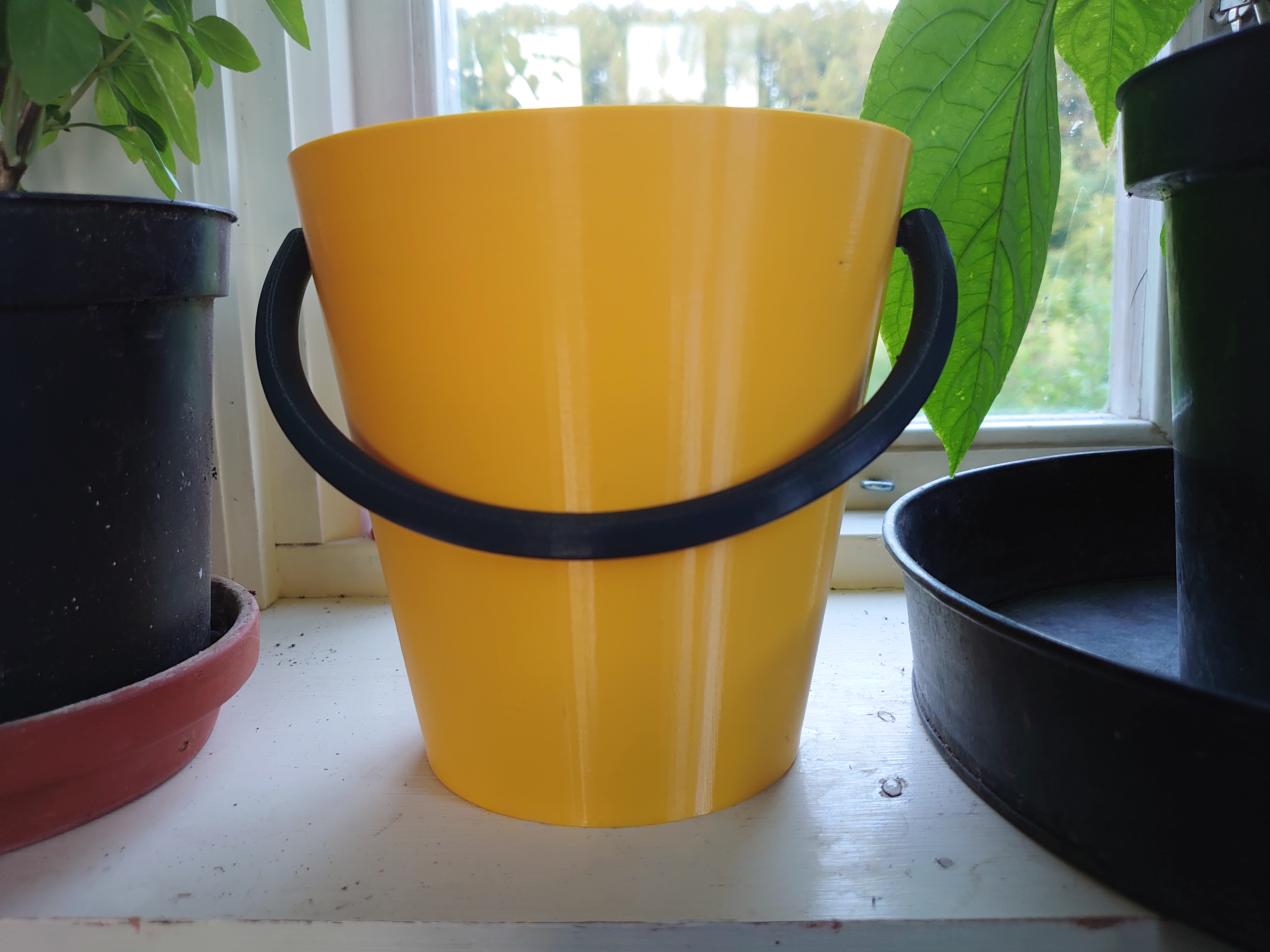 Bucket