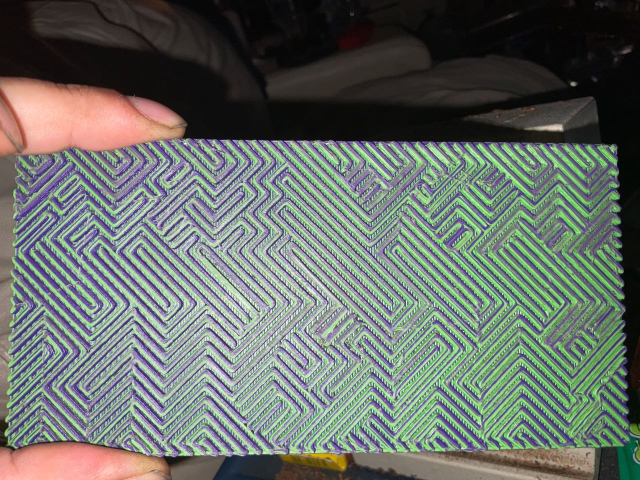 Yüksek misin? Trippy Sign (Sadece Plastik Aparattır!!!)