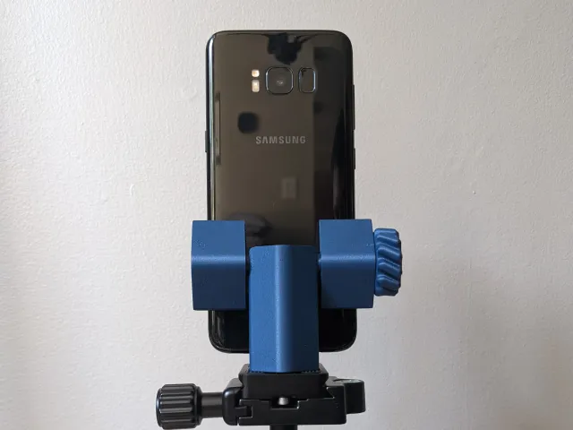 Tripod Phone Mount - Multiple Versions