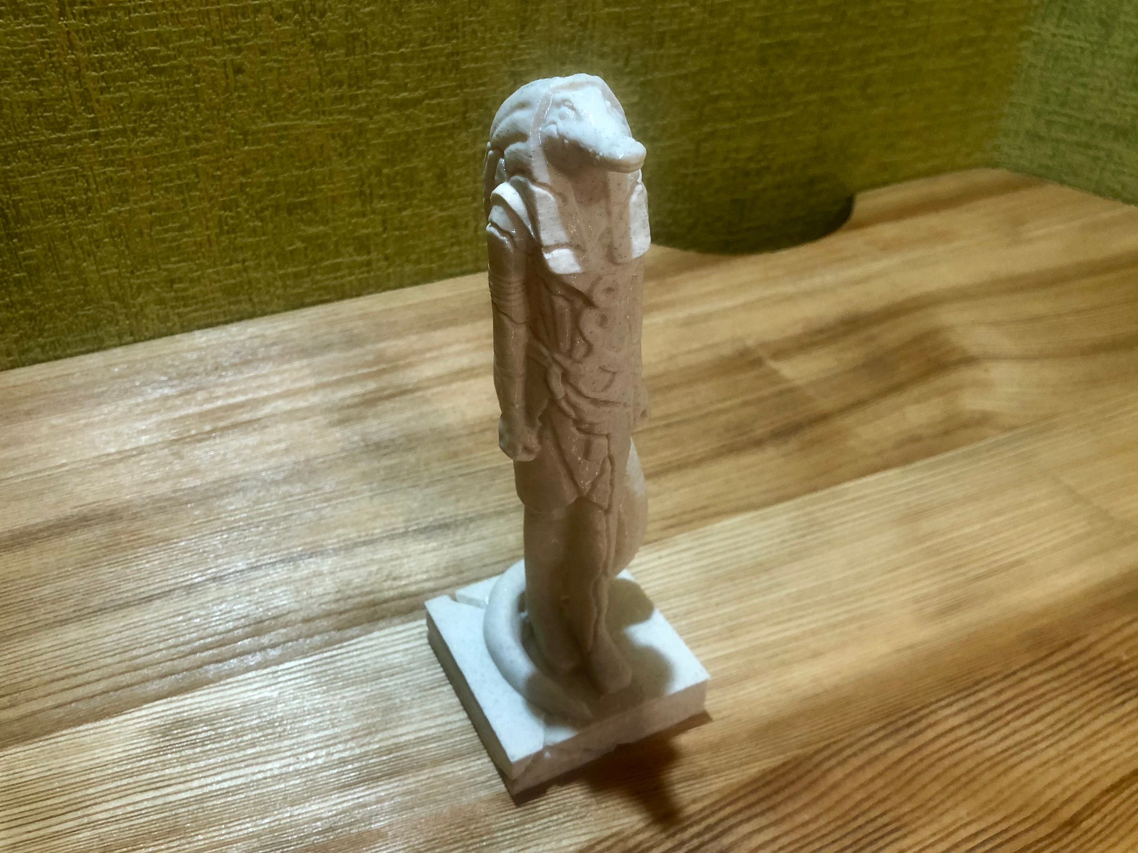 Ammit Statue