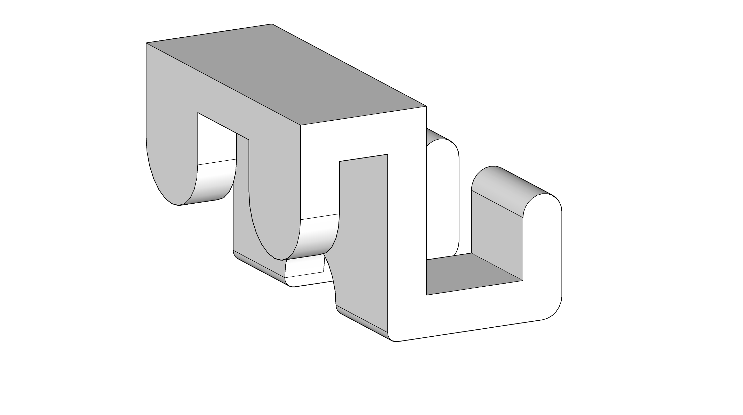 Laptop Continuity phone-holder