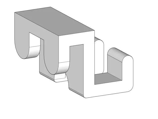 Laptop Continuity phone-holder