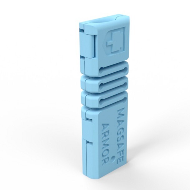Magsafe Armor