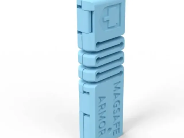 Magsafe Armor