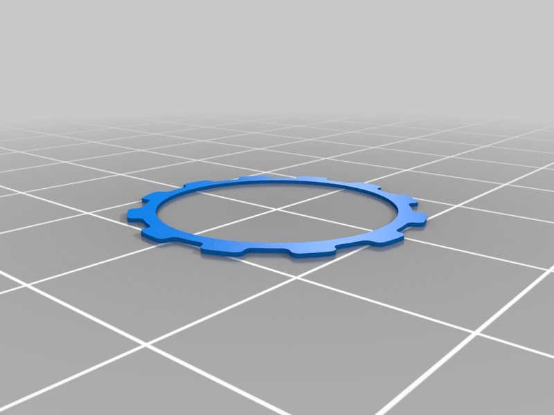Saintflint Extruder — miniatura 3