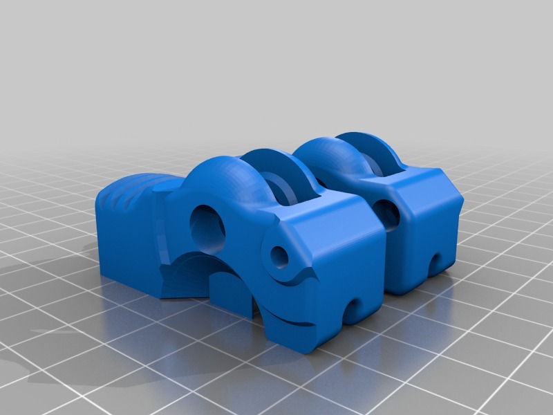 Saintflint Extruder — miniatura 4