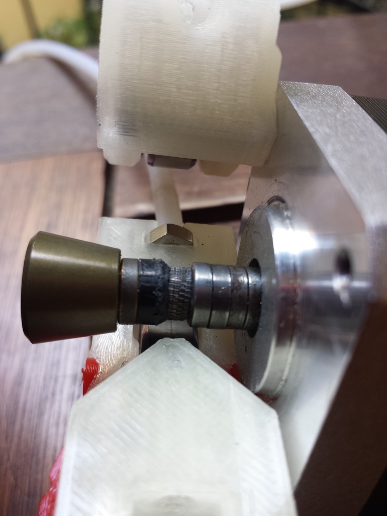 Saintflint Extruder — miniatura 8