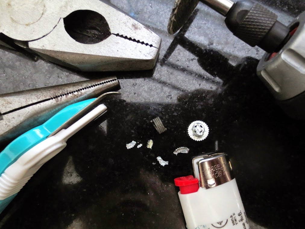 Saintflint Extruder — miniatura 12