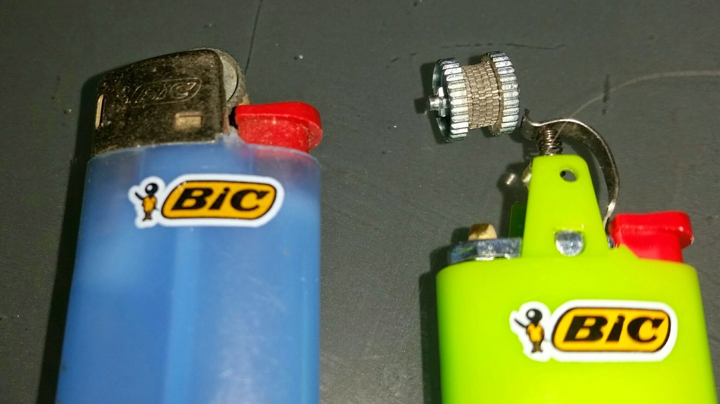 Saintflint Extruder — miniatura 13