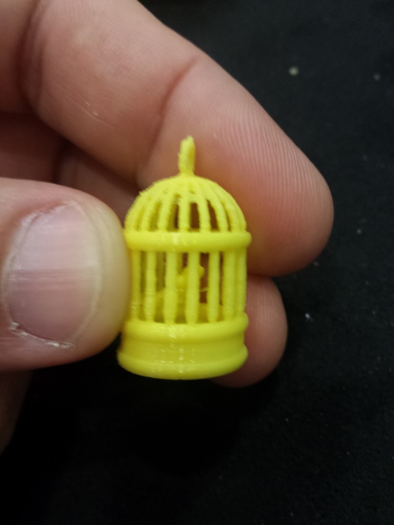Saintflint Extruder — miniatura 16
