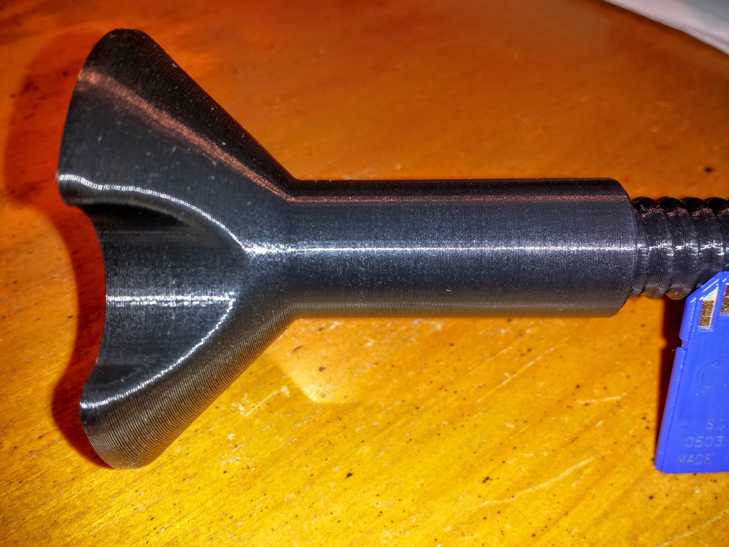 Saintflint Extruder — miniatura 17