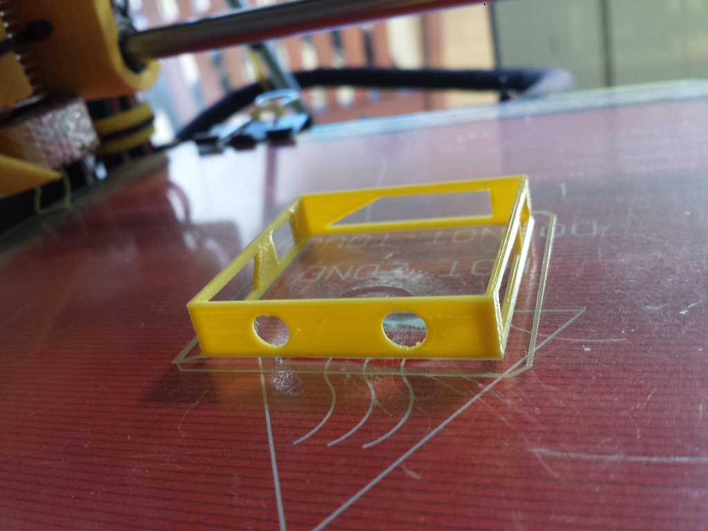 Saintflint Extruder — miniatura 19