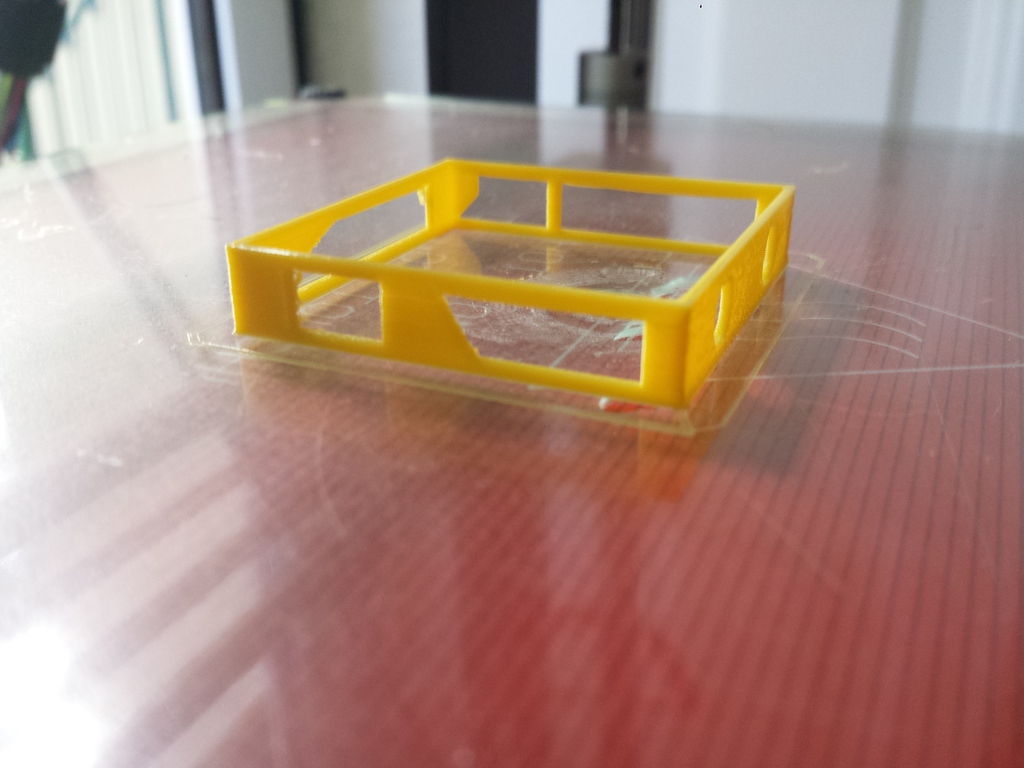 Saintflint Extruder — miniatura 20