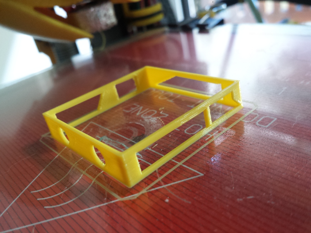 Saintflint Extruder — miniatura 21