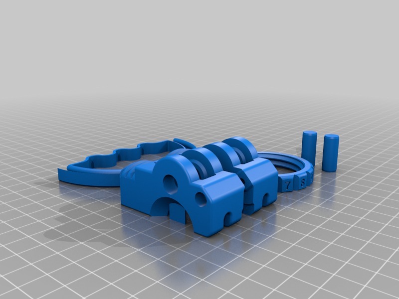 Saintflint Extruder — miniatura 22