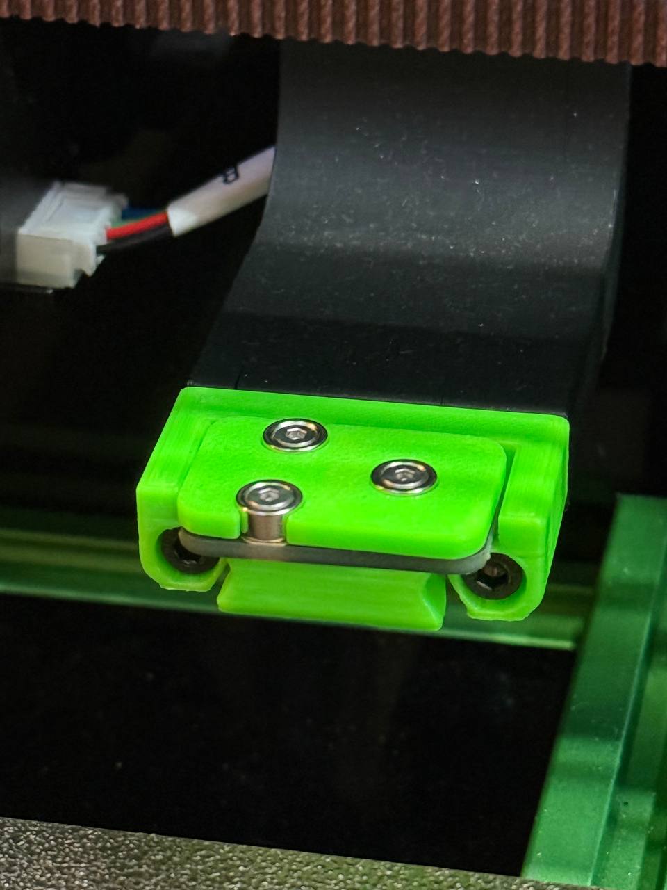 Klicky PCB Cover Cap — miniatura 3