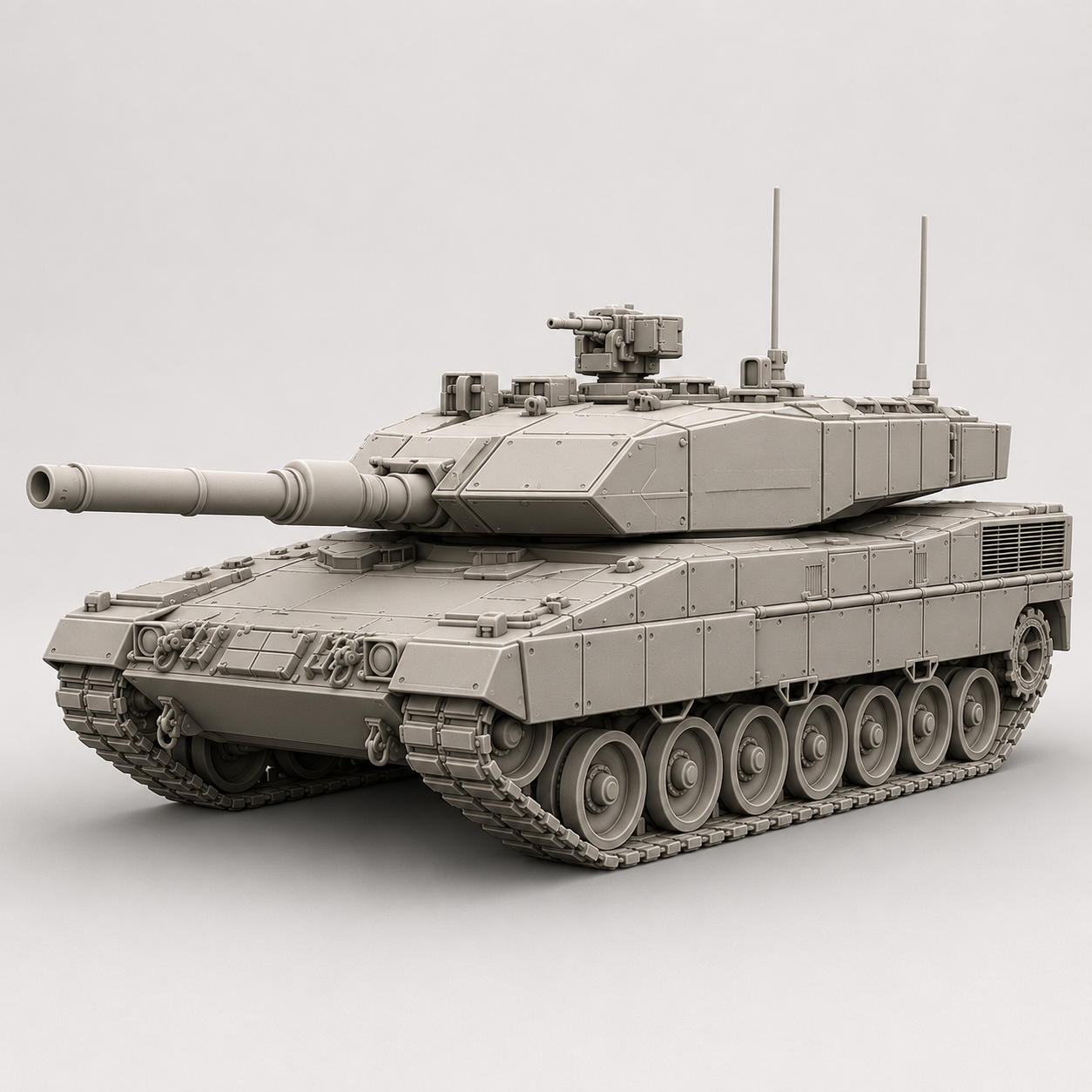 Leopard 2A8