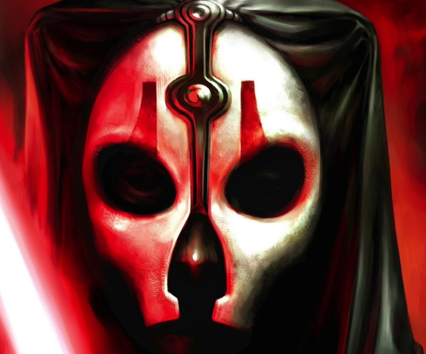 Darth Nihilus by Jace1969 | Download free STL model | Printables.com