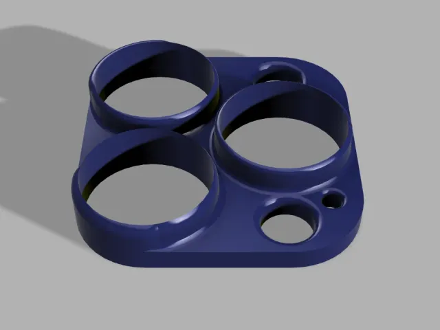 iPhone 13 Pro  Lens Bezel