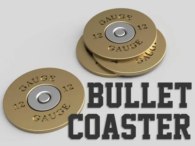 Bullet Coaster