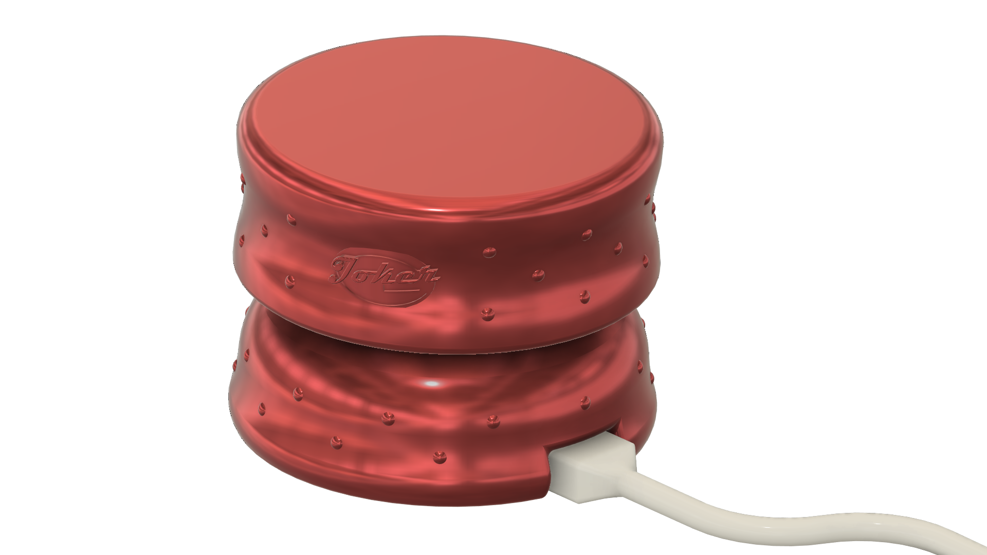3D Mouse / Mouse Companion Version 2 alternative