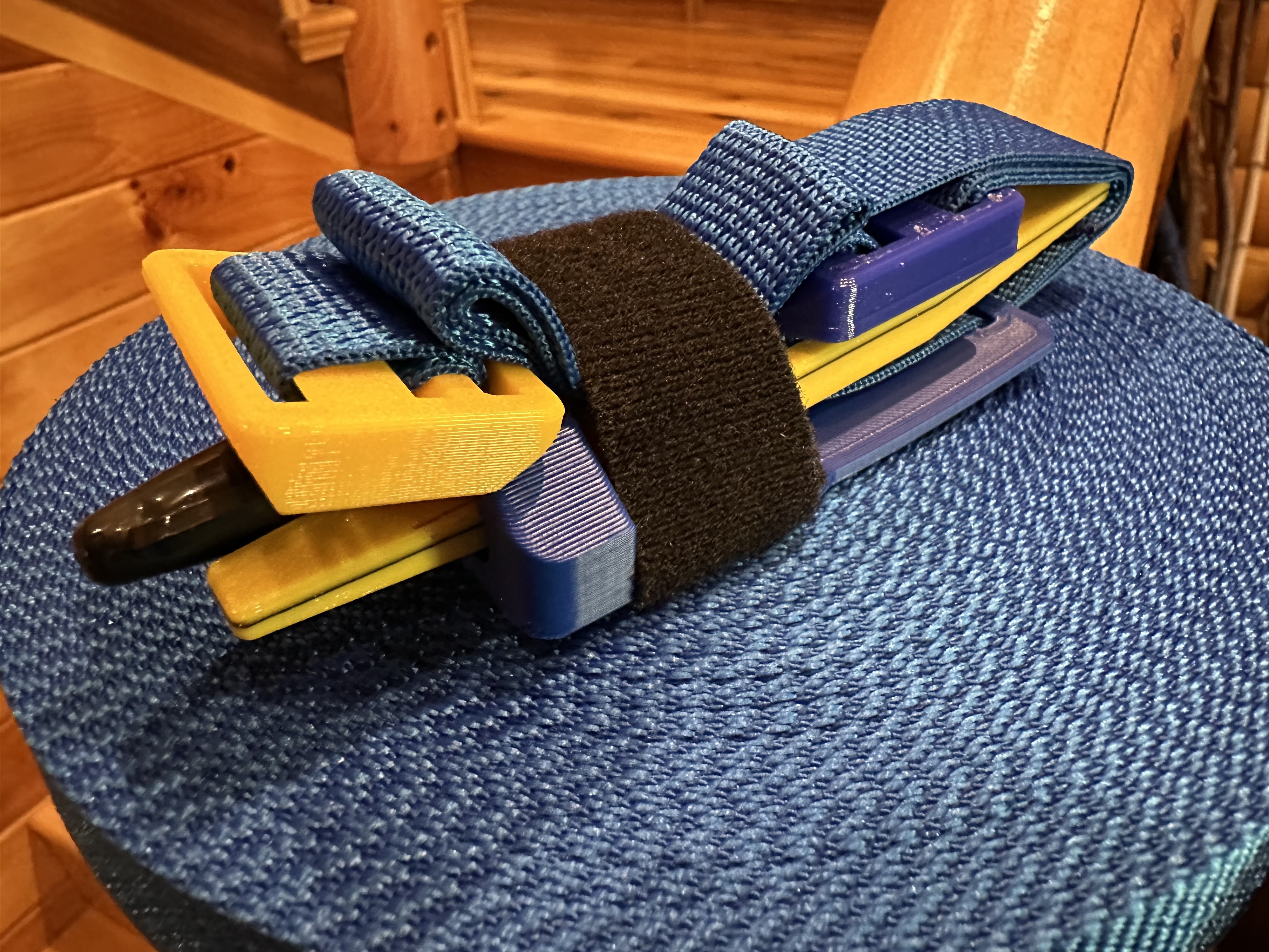 PETG+OBC Tourniquet