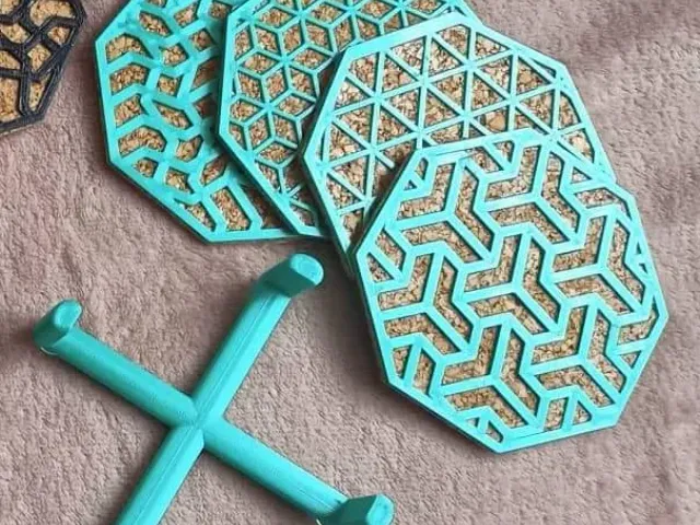 Podtácky/coasters