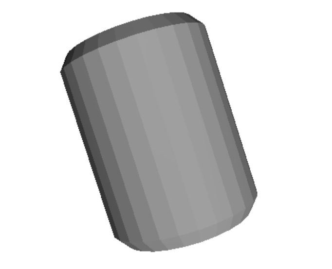 Mark Grayson (Invincible) scout woggle — thumbnail 3