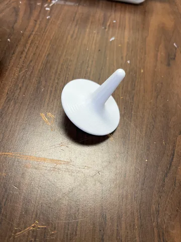 Nozzle Top