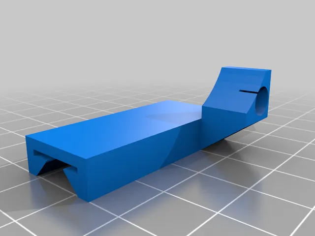 ledstrip.bracket.prusa