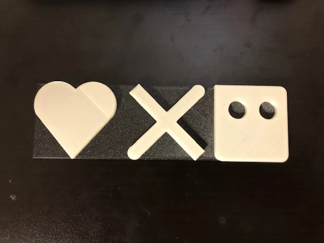 Love, Death, Robots Logo