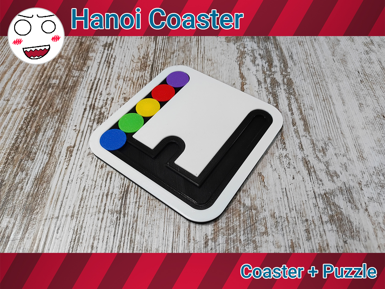 Hanoi Coaster