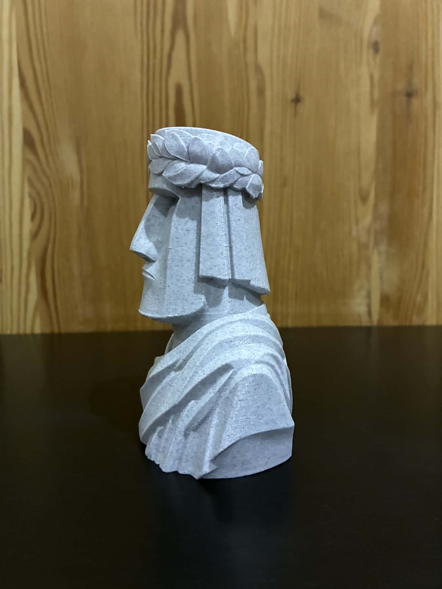 Imperator Moai — miniatura 3