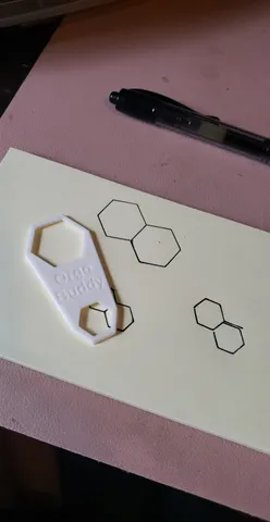 Organic Chemistry Hexagon Assist