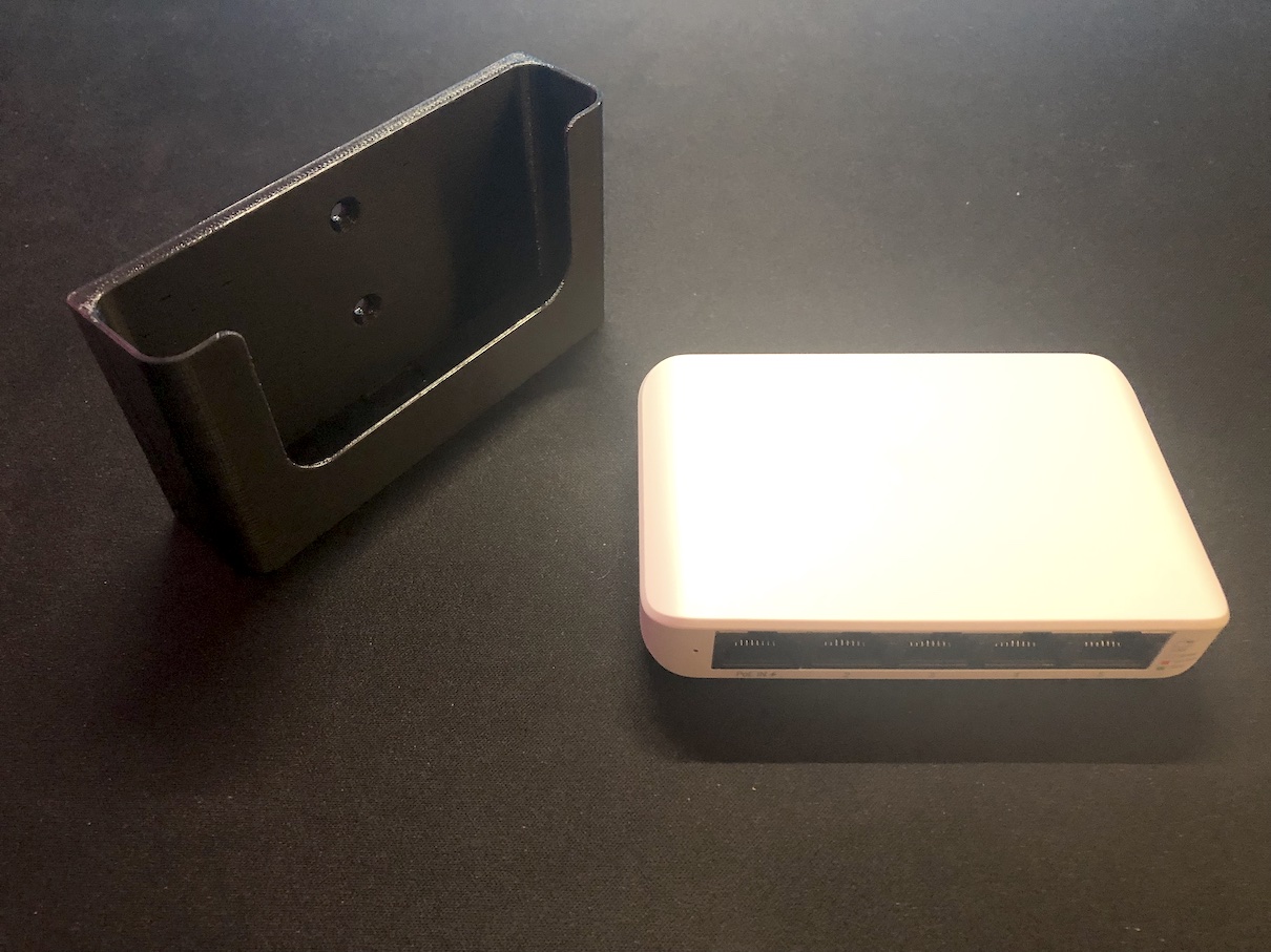 Unifi Flex Mini wall mount