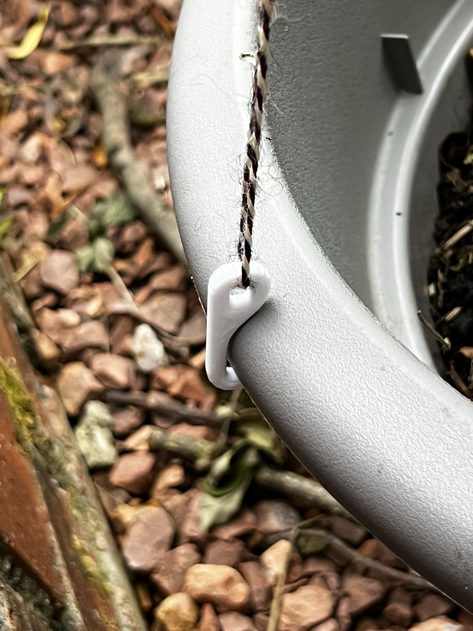 Small Cord Hooks