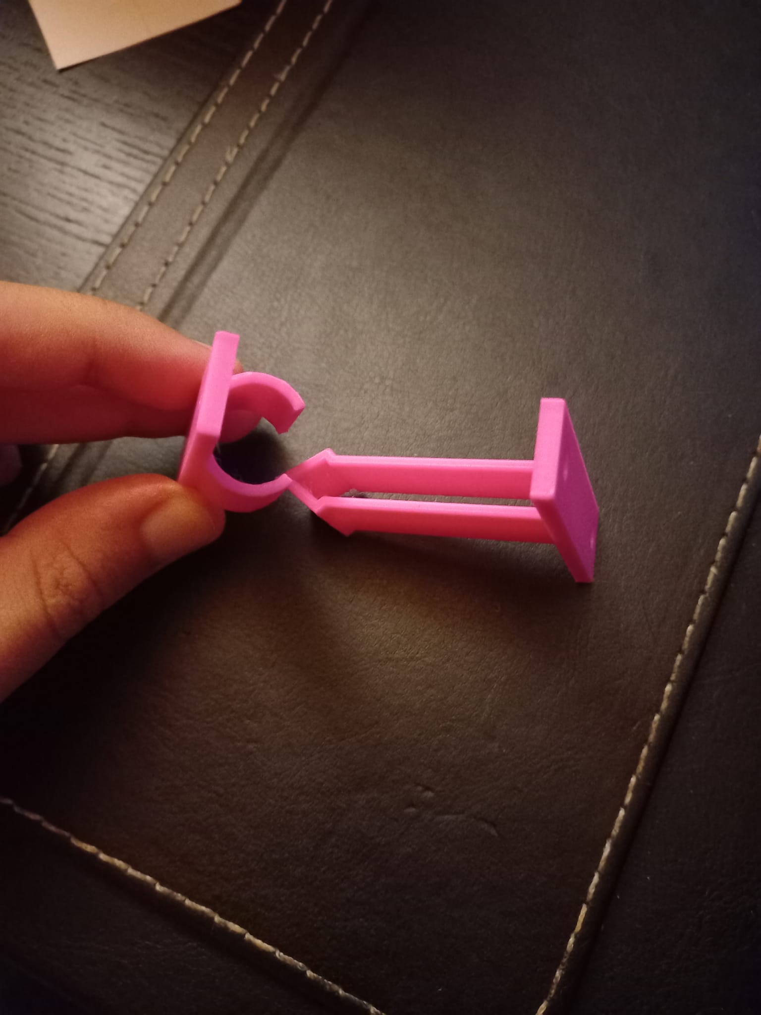 Miniatura 2 do modelo 3D Door/Window/Gate Holder/Stop