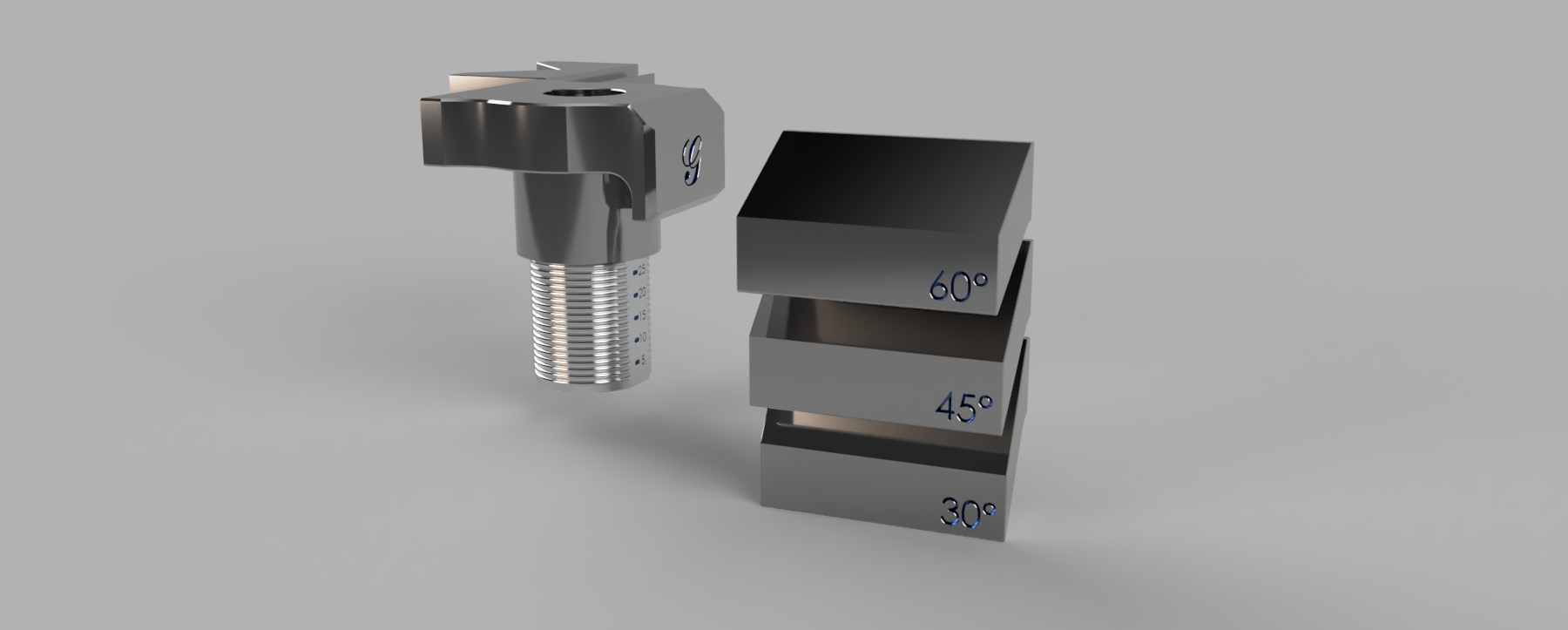 Dremel Attachment by Gonz_11 | Download free STL model | Printables.com