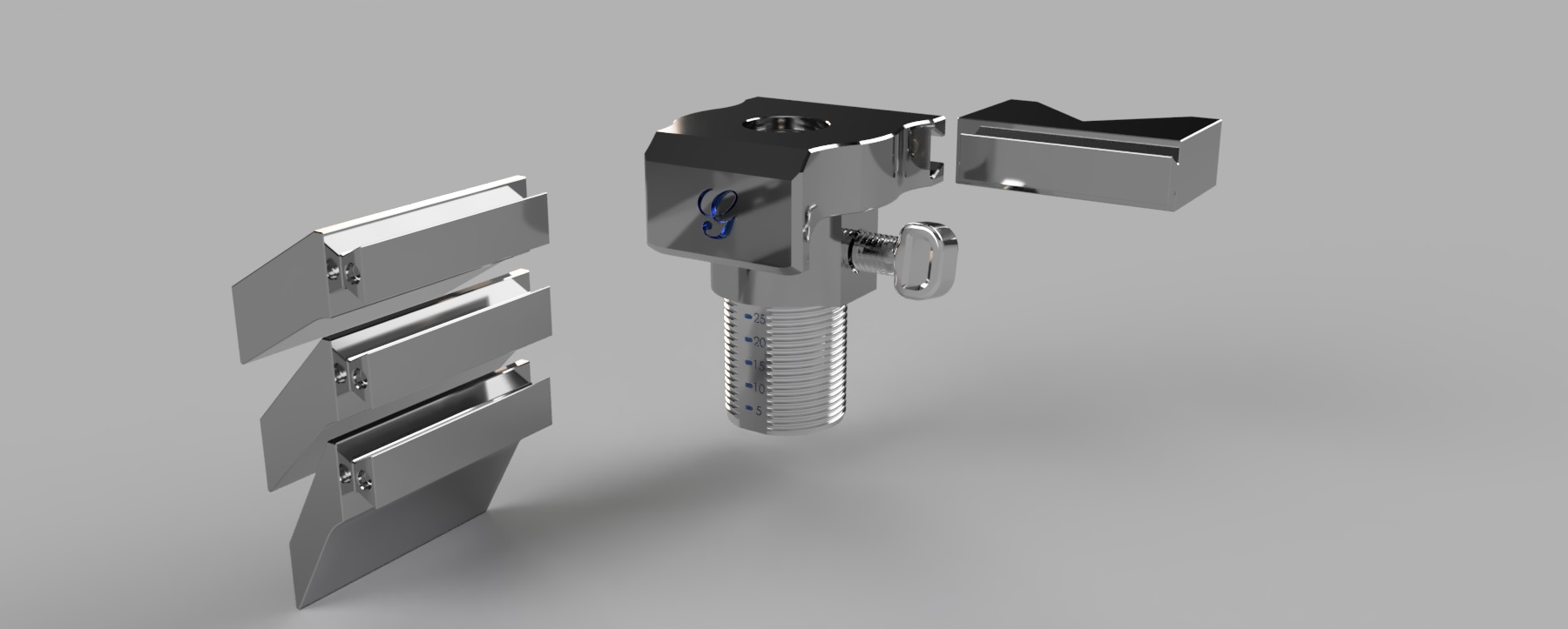 Dremel Attachment