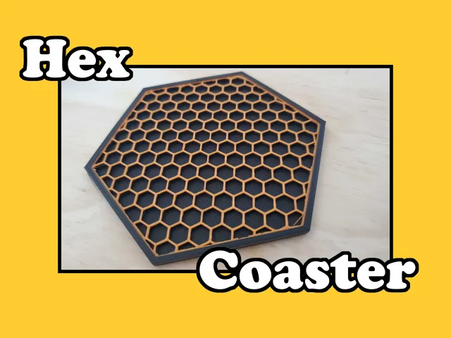 Hex Coaster